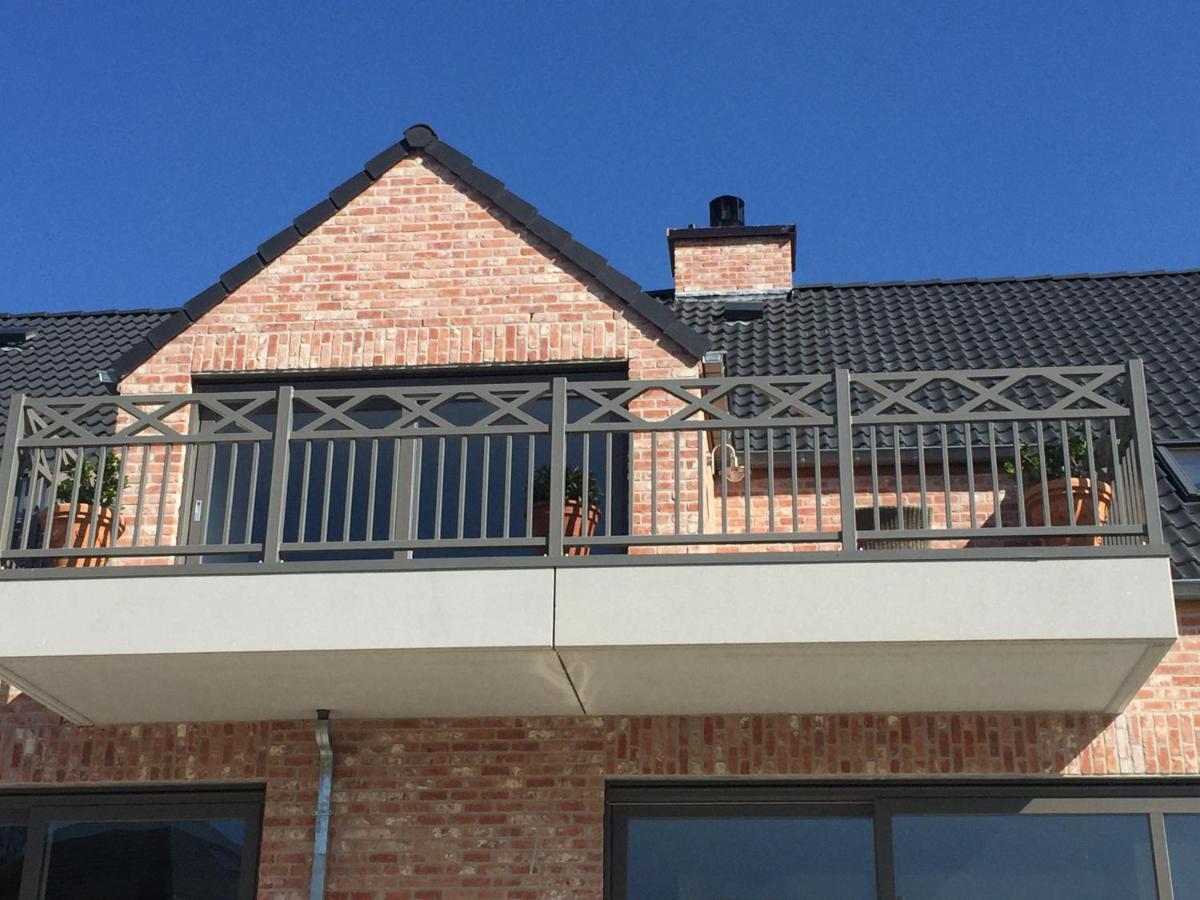 Zen Op Vakantie - Zen Aan De Gavers Onkerzele Exterior foto